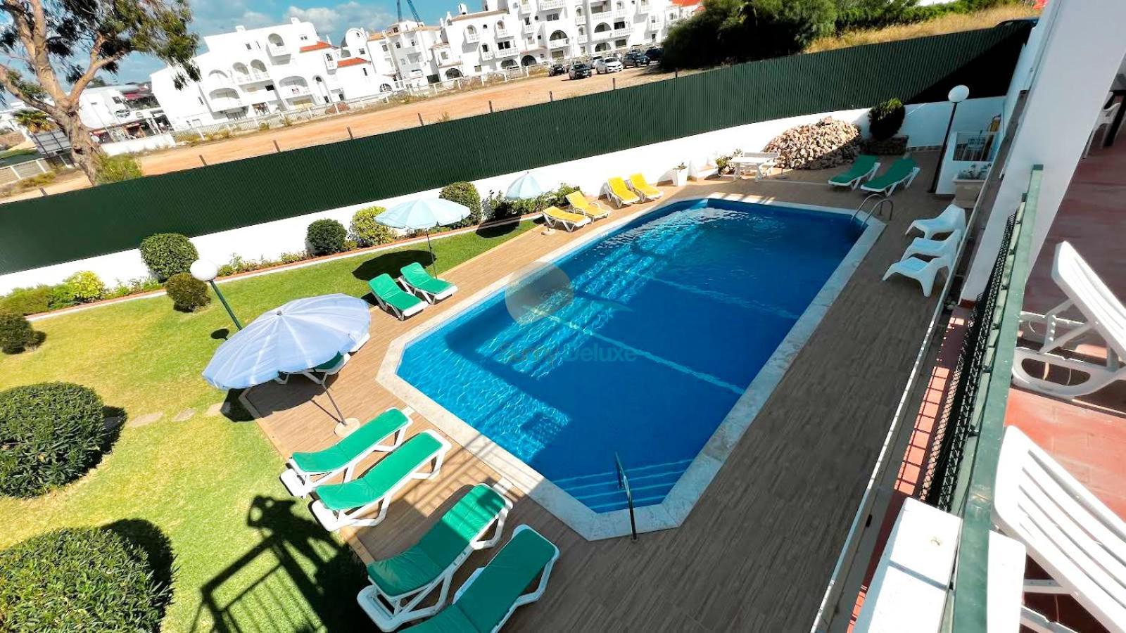 Albufeira Calipto By Sunny Deluxe公寓 外观 照片